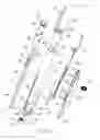 Fig. 11 - Hand-held laser scanning device for scanning a product item