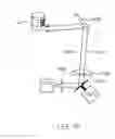 Fig. 68 - Hand-held laser scanning device for scanning a product item