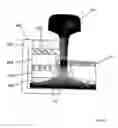 Fig. 05 - Rail damper