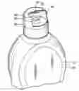 Fig. 01 - Perfume releasing packages