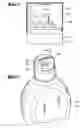 Fig. 02 - Perfume releasing packages