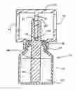 Fig. 01 - Dispensing device and method