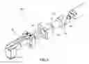 Fig. 03 - Pre-mixing torch device and method for optical fiber couplers