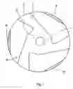 Fig. 02 - Spray head for liquid product