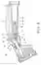 Fig. 09 - Control device for fluid dispenser