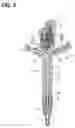 Fig. 04 - Fluid injection nozzle