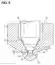Fig. 06 - Fluid injection nozzle