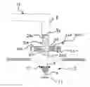 Fig. 01 - Adjustable drop sprinkler and installation tool