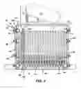 Fig. 04 - In-line shredder apparatus and method for shredding materials