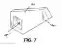 Fig. 08 - In-line shredder apparatus and method for shredding materials