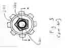 Fig. 04 - Keyless frictional shaft/hub locking device