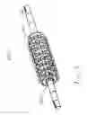 Fig. 06 - Keyless frictional shaft/hub locking device