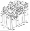 Fig. 01 - Endless wire container and method of using the same