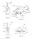 Fig. 06 - Payload to support track interface and fitting apparatus and methods