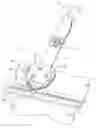 Fig. 01 - Automatically locking retractor