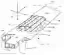 Fig. 01 - Single piece co-cure composite wing