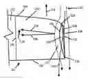 Fig. 01 - High efficiency tip vortex reversal and induced drag reduction