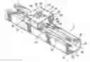 Fig. 01 - Anchor rail adapter and hanger and method