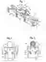 Fig. 02 - Anchor rail adapter and hanger and method