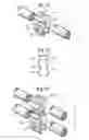 Fig. 05 - Anchor rail adapter and hanger and method