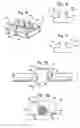 Fig. 06 - Anchor rail adapter and hanger and method