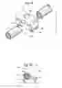 Fig. 07 - Anchor rail adapter and hanger and method
