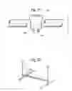 Fig. 08 - Anchor rail adapter and hanger and method