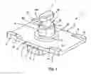 Fig. 02 - Fastening of pipe clips
