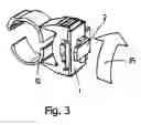 Fig. 04 - Fastening of pipe clips