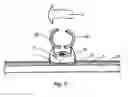 Fig. 06 - Fastening of pipe clips