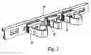 Fig. 08 - Fastening of pipe clips