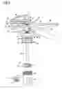 Fig. 06 - Support/assembly structure and article retaining arrangements
