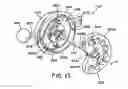 Fig. 13 - Transfer system and transfer device