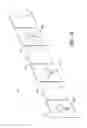 Fig. 10 - Foldable furniture base