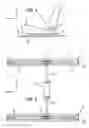 Fig. 02 - Screw adjustment mechanism, slider comprising such an adjustment mechanism and seat comprising such a slider