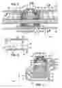 Fig. 05 - Screw adjustment mechanism, slider comprising such an adjustment mechanism and seat comprising such a slider