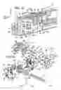 Fig. 08 - Screw adjustment mechanism, slider comprising such an adjustment mechanism and seat comprising such a slider