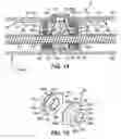 Fig. 09 - Screw adjustment mechanism, slider comprising such an adjustment mechanism and seat comprising such a slider