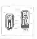 Fig. 02 - Adjustable wall hanger for pictures and the like