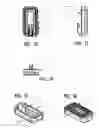 Fig. 07 - Adjustable wall hanger for pictures and the like