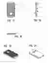 Fig. 08 - Adjustable wall hanger for pictures and the like