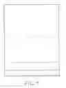 Fig. 05 - Lightweight combined folder and variable position display/book stand