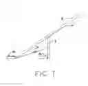 Fig. 07 - Lightweight combined folder and variable position display/book stand