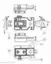 Fig. 03 - Portable mount for archery quiver
