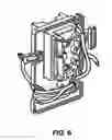 Fig. 07 - Portable mount for archery quiver
