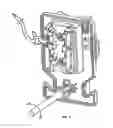 Fig. 08 - Portable mount for archery quiver