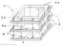 Fig. 01 - Molding assembly for forming ingot and a method of forming ingot