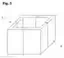 Fig. 05 - Molding assembly for forming ingot and a method of forming ingot