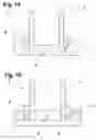 Fig. 12 - Molding assembly for forming ingot and a method of forming ingot