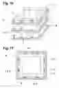 Fig. 13 - Molding assembly for forming ingot and a method of forming ingot